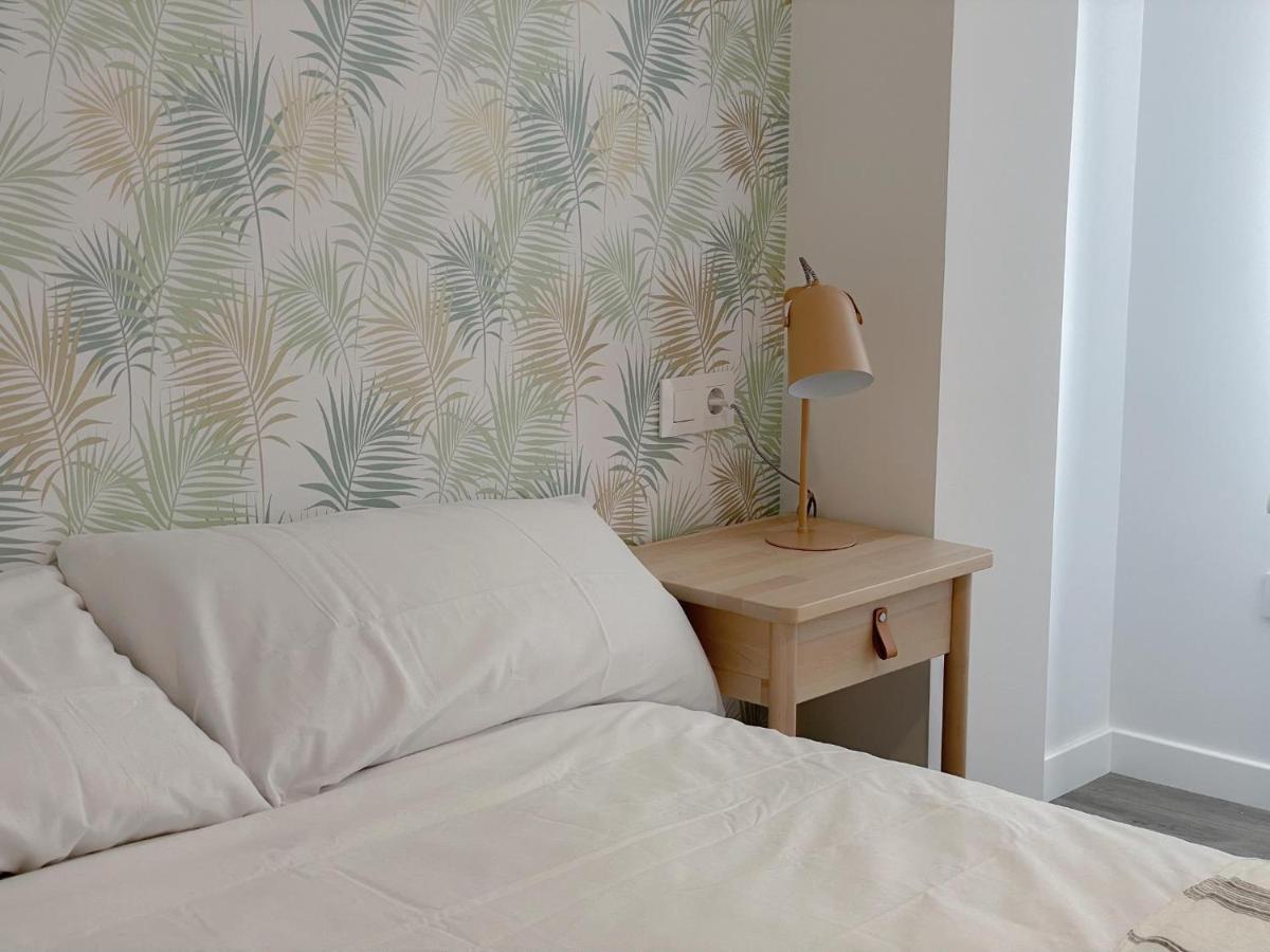 آكورونيا Housingcoruna Riazor Playa المظهر الخارجي الصورة