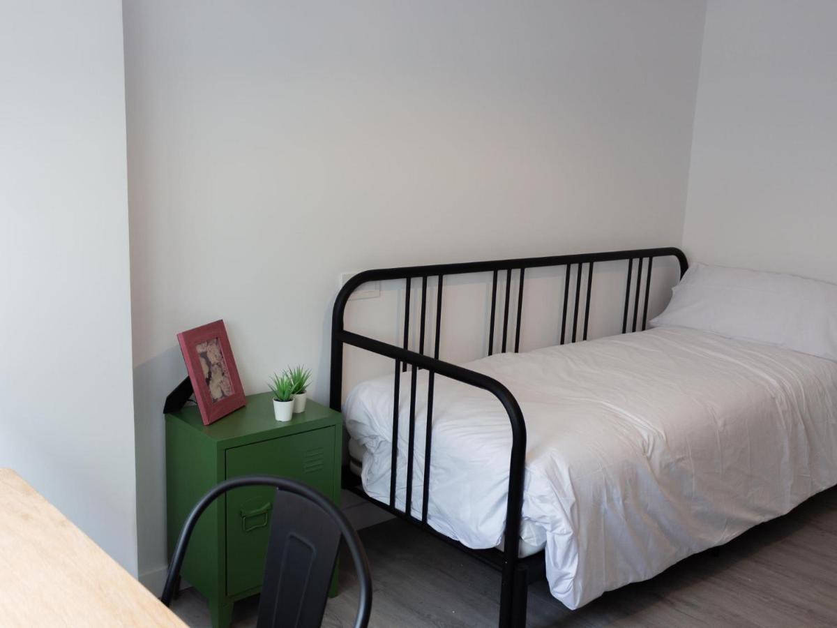 آكورونيا Housingcoruna Riazor Playa المظهر الخارجي الصورة